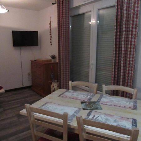 Studio Cerisema Pyrenees Zenith Лю-Сен-Совер Екстер'єр фото