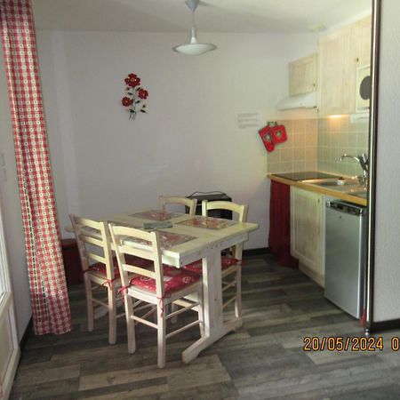 Studio Cerisema Pyrenees Zenith Лю-Сен-Совер Екстер'єр фото